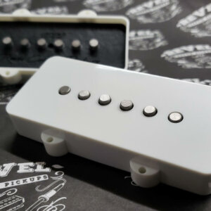 Revel Vintage Jazzmaster Pickups