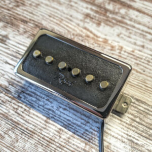 Revel Big Six Pickup