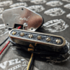 Revel Steel Pole Mojo Telecaster PIckups