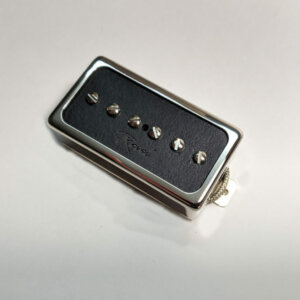 Revel Humbucker Sized P-90