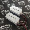 REVEL PRECISION BASS