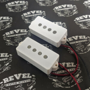 REVEL PRECISION BASS