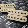 Revel Humbucker Double Cream