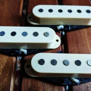 Revel Vintage '50 Strat Pickups