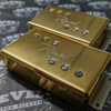 Revel Vintage '72 Wide Range Humbucker Gold Covers