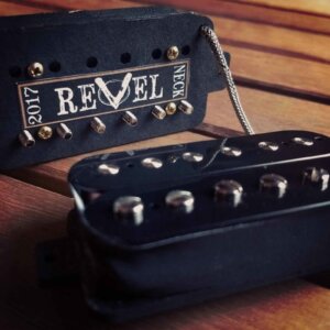 Revel Signature Series Humbuckers