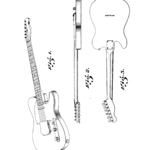Build Your Tele Pickup