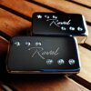Wee Range Humbucker