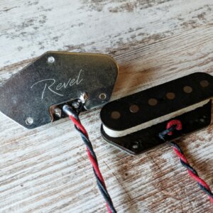Revel 'The Keef' Telecaster Bridge Pickup