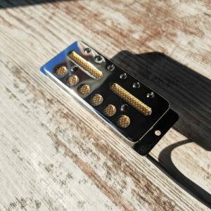 Revel Gold Foil Pickup