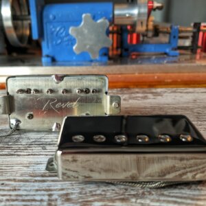 Revel Humbucker Pickups