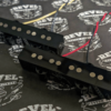 Revel Jazz Bass Linear Humbucker