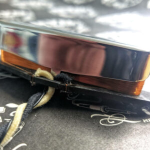 Revel Tall Man Telecaster Pickups