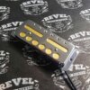 Revel Gold Foil Pickups