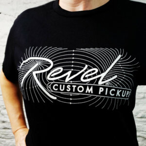Revel Magnetic Field T-Shirt