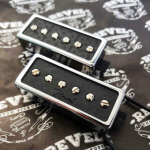 Revel Minihumbucker Sized P90
