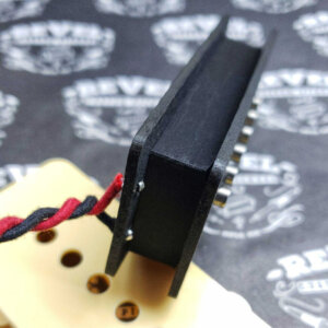 Humdinger Noiseless Jazzmaster Pickups