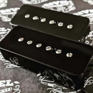 Revel Humdinger Noiseless P-90 Plastic Cover