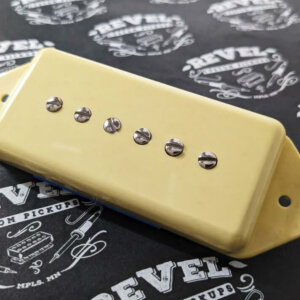 Revel Humdinger Noiseless P-90 Dogear