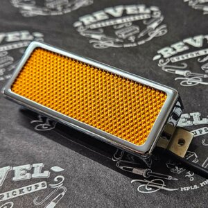 REVEL EB BASS BRIDGE
