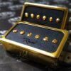 Revel Humbucker Size P-90