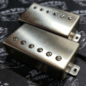 Revel Humbucker Pickups