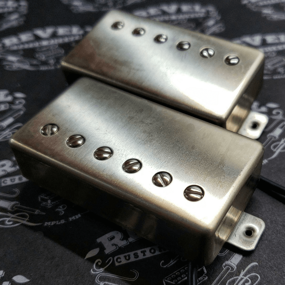 Revel Humbucker Pickups